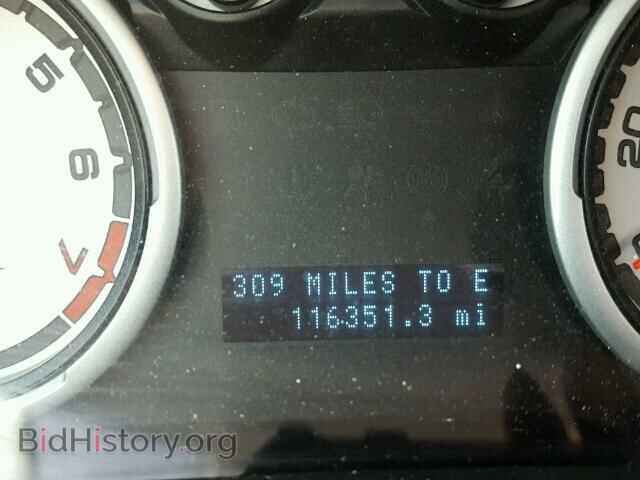 2008 FORD FOCUS - VIN: 1FAHP35N28W178396 - Фото 8