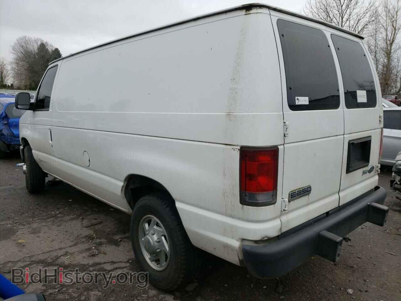 2010 FORD ECONOLINE - VIN: 1FTNE2EW3ADA27140 - Photo 2