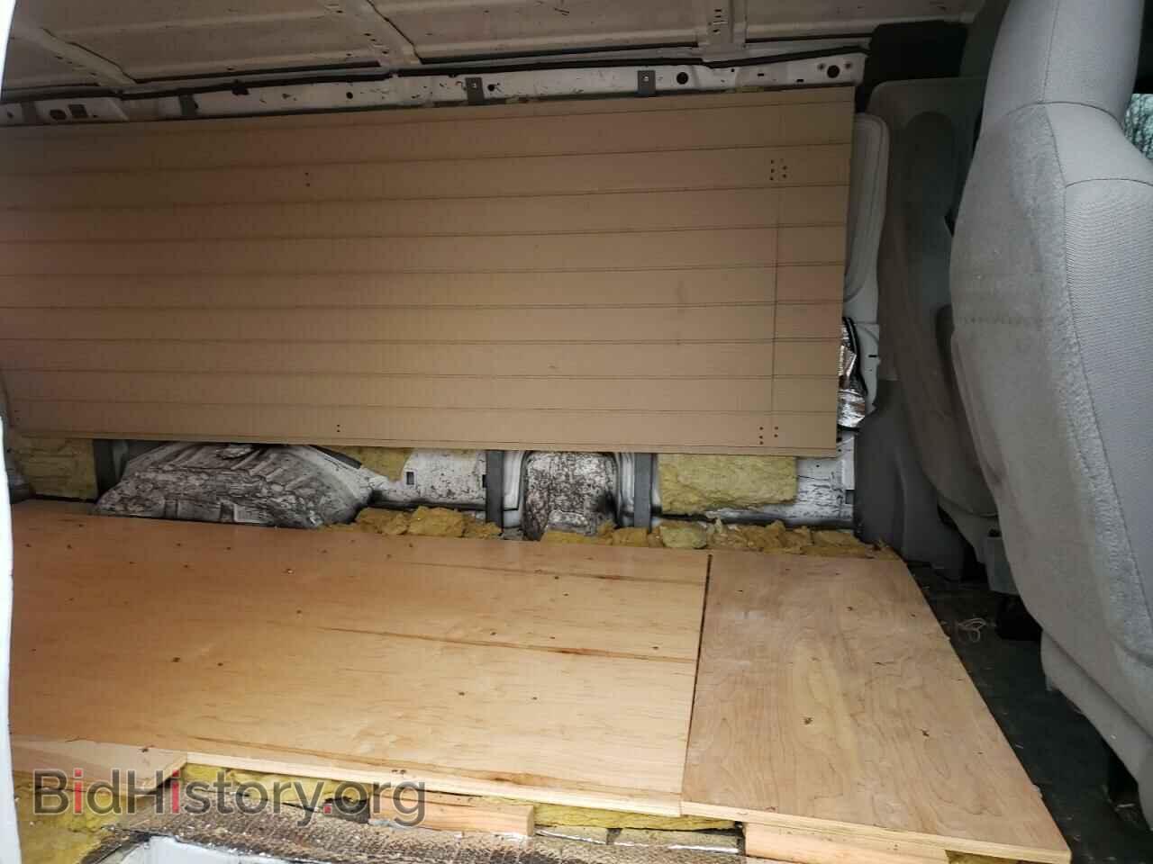 2010 FORD ECONOLINE - VIN: 1FTNE2EW3ADA27140 - Photo 11