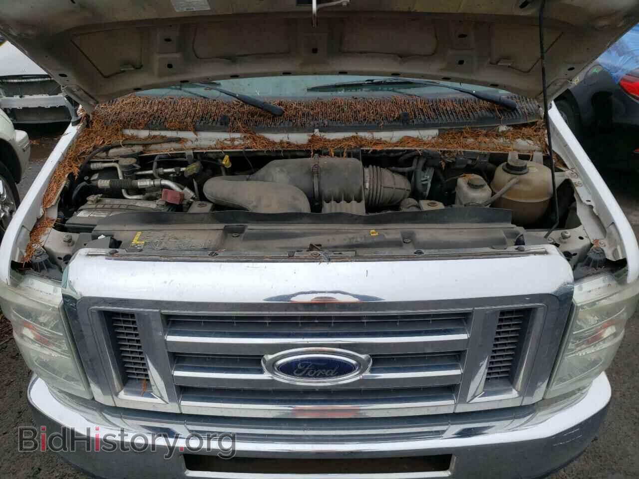2010 FORD ECONOLINE - VIN: 1FTNE2EW3ADA27140 - Photo 12