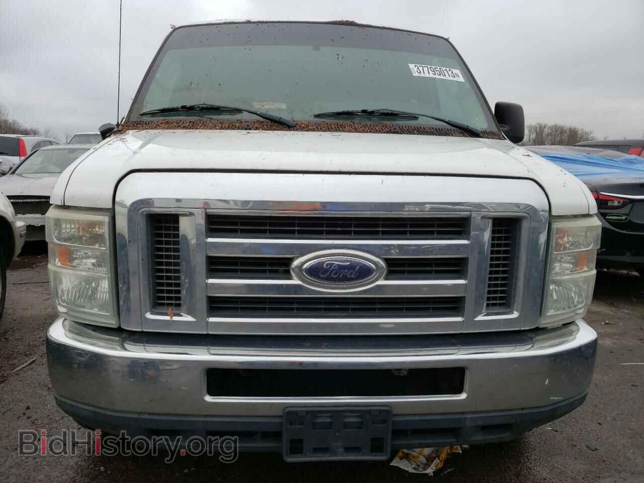 2010 FORD ECONOLINE - VIN: 1FTNE2EW3ADA27140 - Photo 5