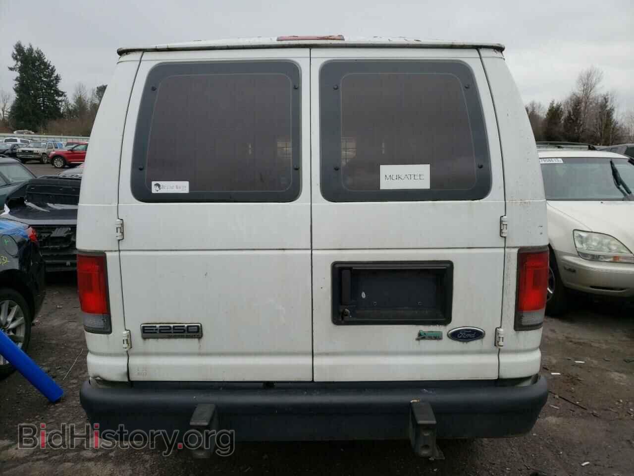 2010 FORD ECONOLINE - VIN: 1FTNE2EW3ADA27140 - Photo 6