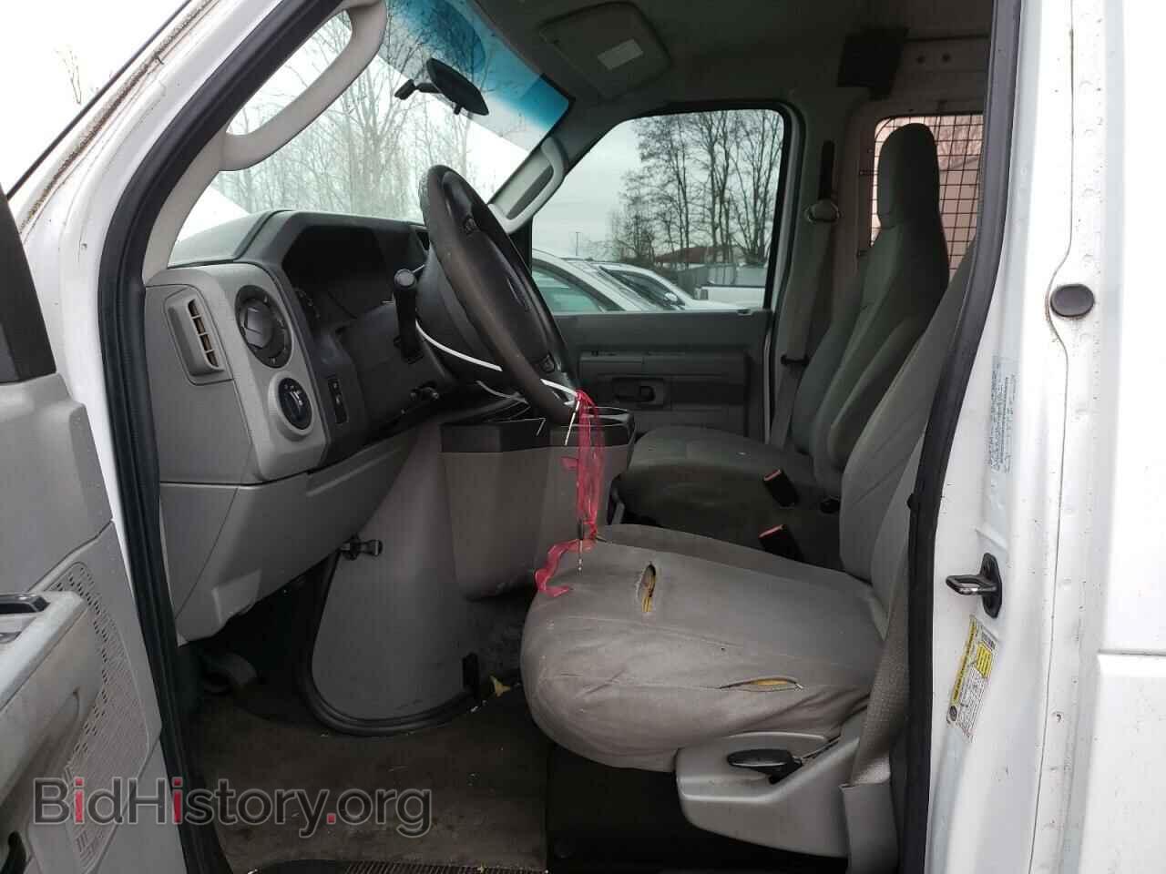 2010 FORD ECONOLINE - VIN: 1FTNE2EW3ADA27140 - Photo 7