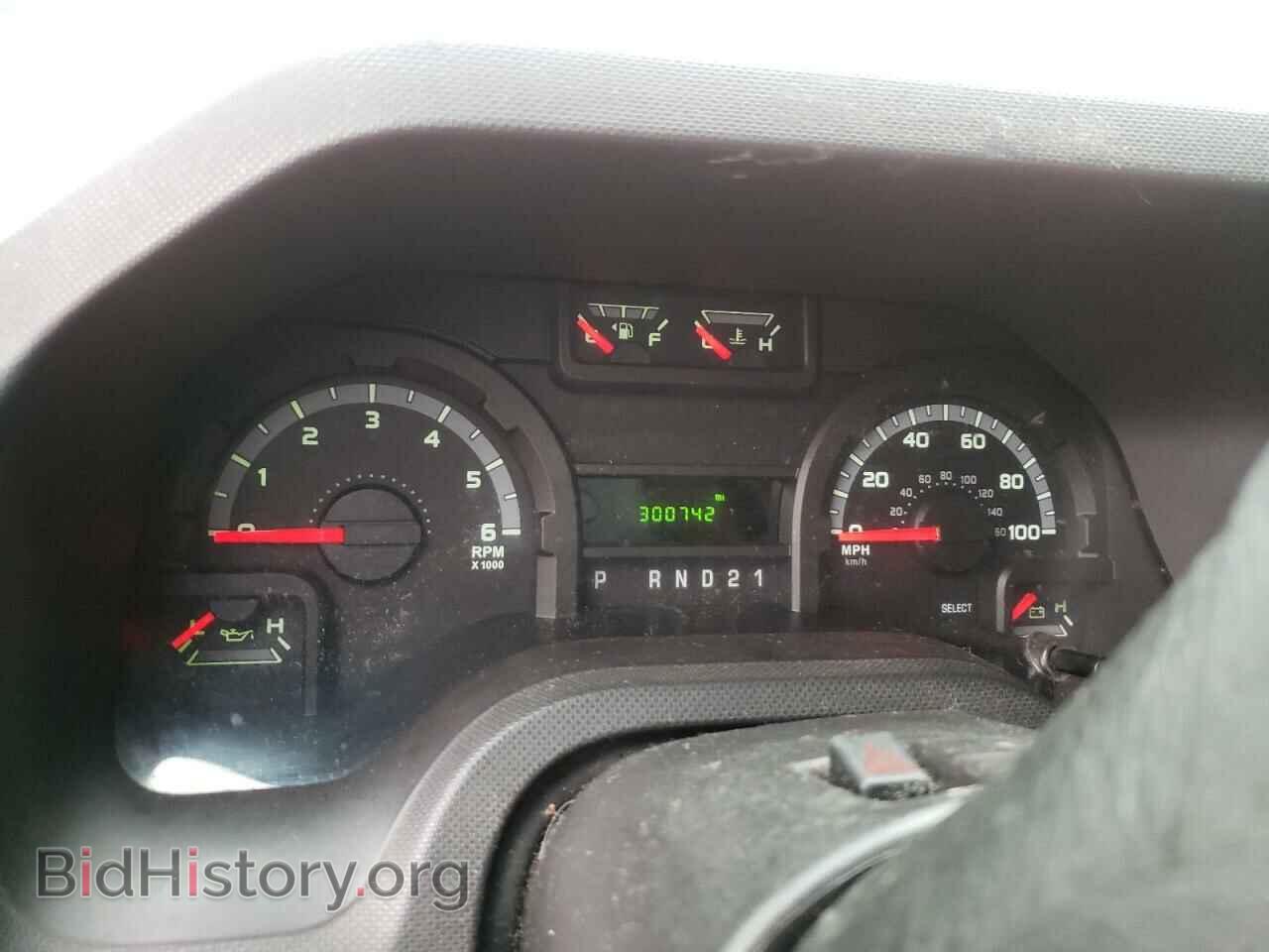2010 FORD ECONOLINE - VIN: 1FTNE2EW3ADA27140 - Photo 9
