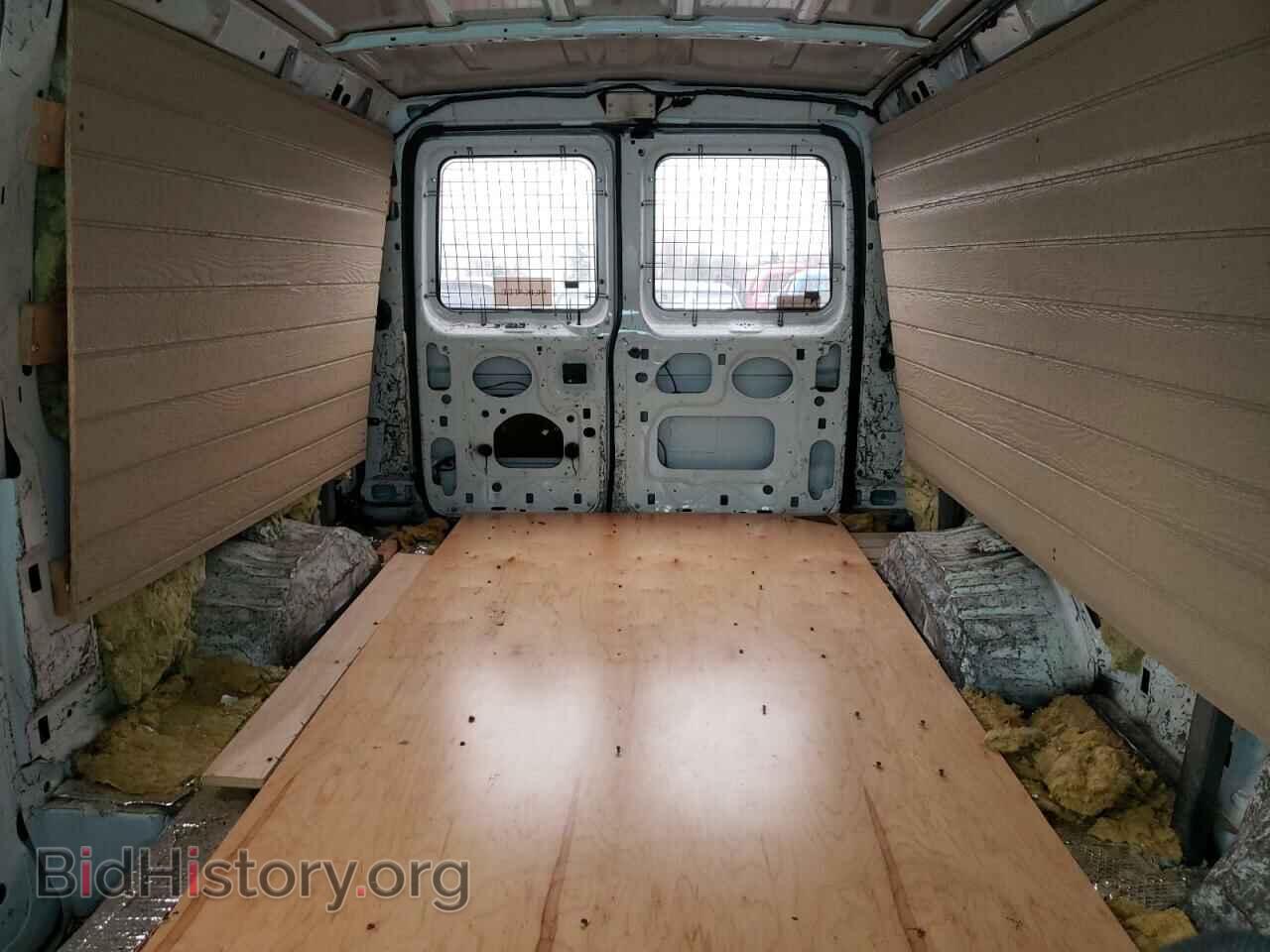 2010 FORD ECONOLINE - VIN: 1FTNE2EW3ADA27140 - Photo 10