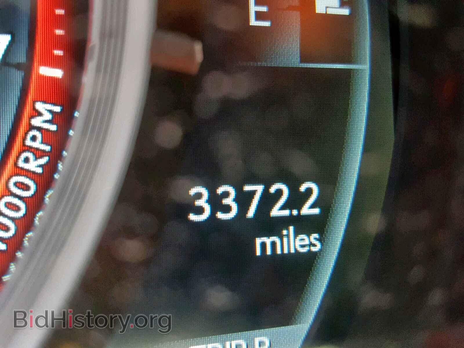 2017 LEXUS RC 350 - VIN: JTHHE5BC3H5016697 - Фото 8