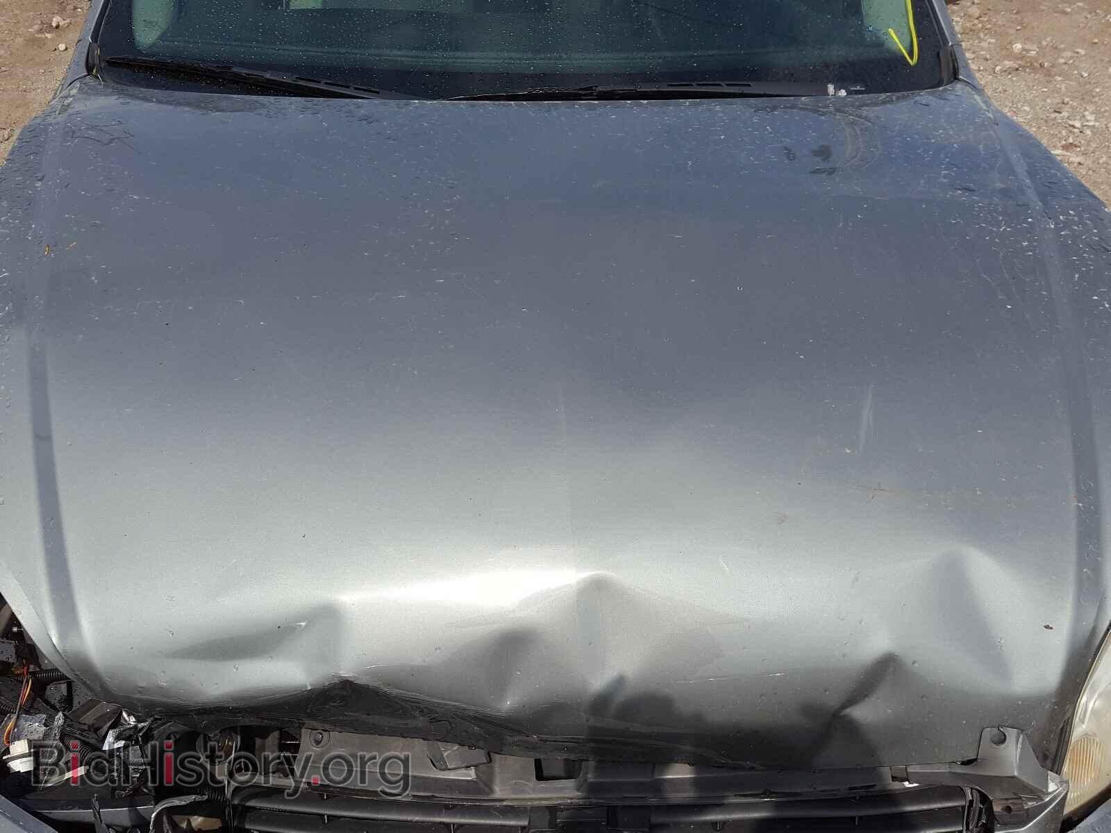 2008 CHEVROLET IMPALA - VIN: 2G1WT58K689116172 - Фото 7