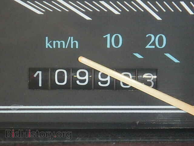 1992 CADILLAC DEVILLE - VIN: 1G6CD53B7N4267800 - Photo 8