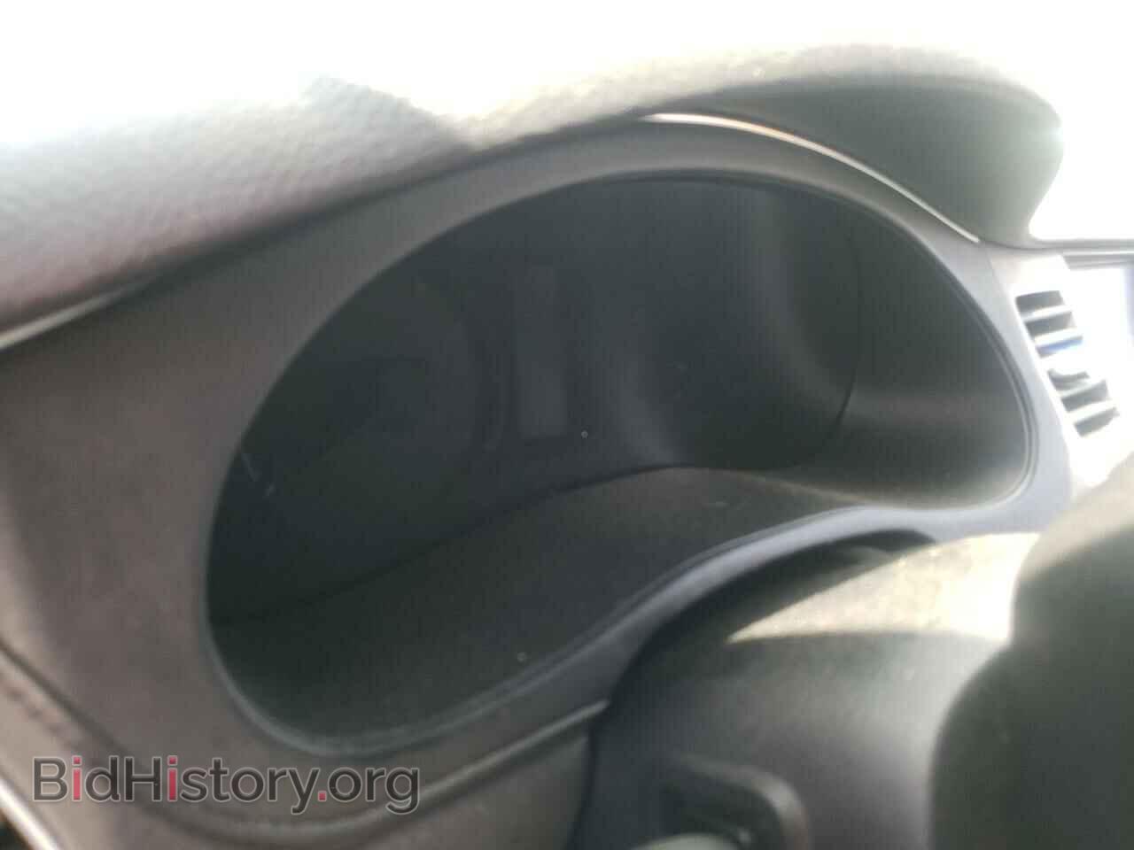 2012 HYUNDAI GENESIS - VIN: KMHGC4DD2CU198924 - Фото 8
