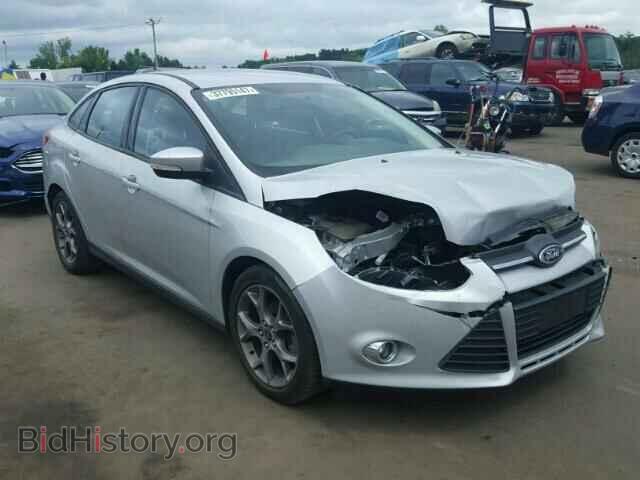 Фотография 1FADP3F23DL223425 - FORD FOCUS 2013