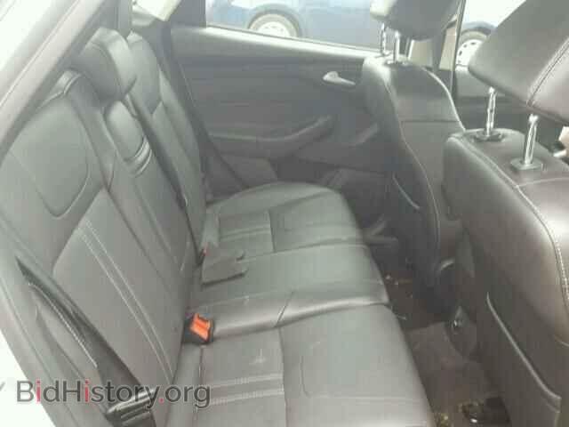 2013 FORD FOCUS - VIN: 1FADP3F23DL223425 - Фото 6