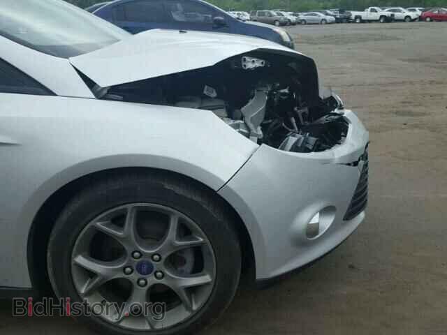 2013 FORD FOCUS - VIN: 1FADP3F23DL223425 - Фото 9