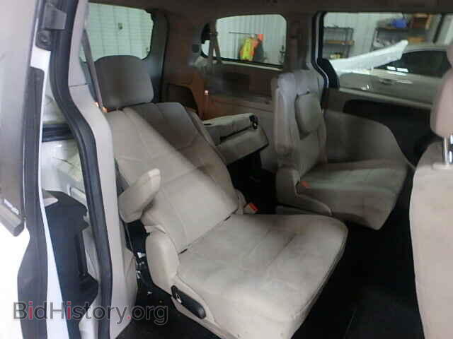 2012 DODGE CARAVAN - VIN: 2C4RDGBG4CR155840 - Фото 6