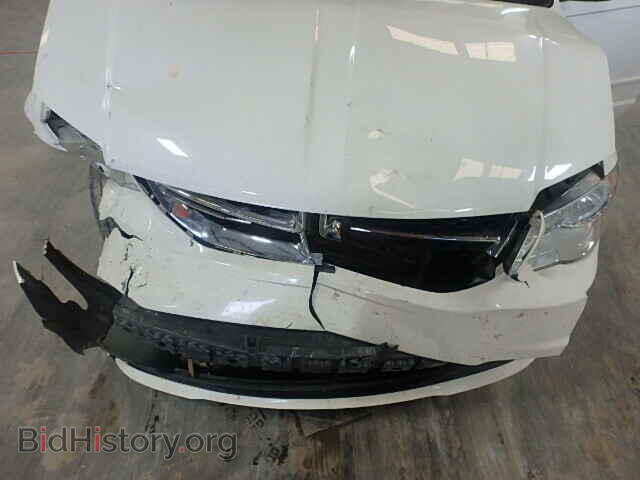 2012 DODGE CARAVAN - VIN: 2C4RDGBG4CR155840 - Фото 7