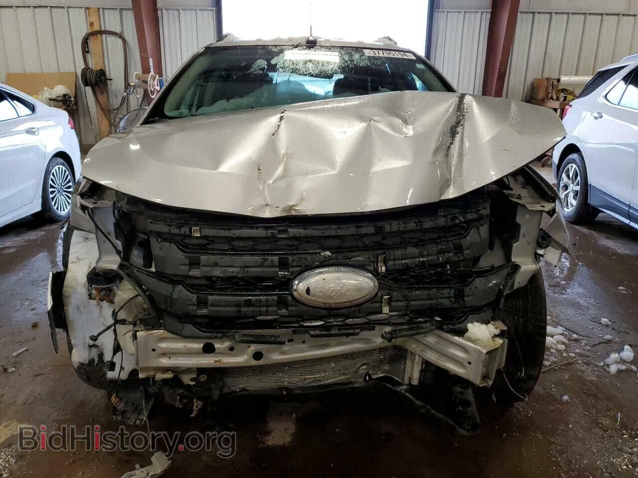 2012 FORD EDGE - VIN: 2FMDK4JC2CBA80038 - Photo 5