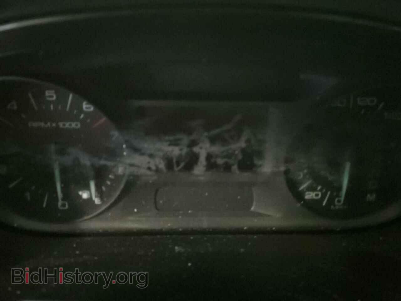 2012 FORD EDGE - VIN: 2FMDK4JC2CBA80038 - Photo 9