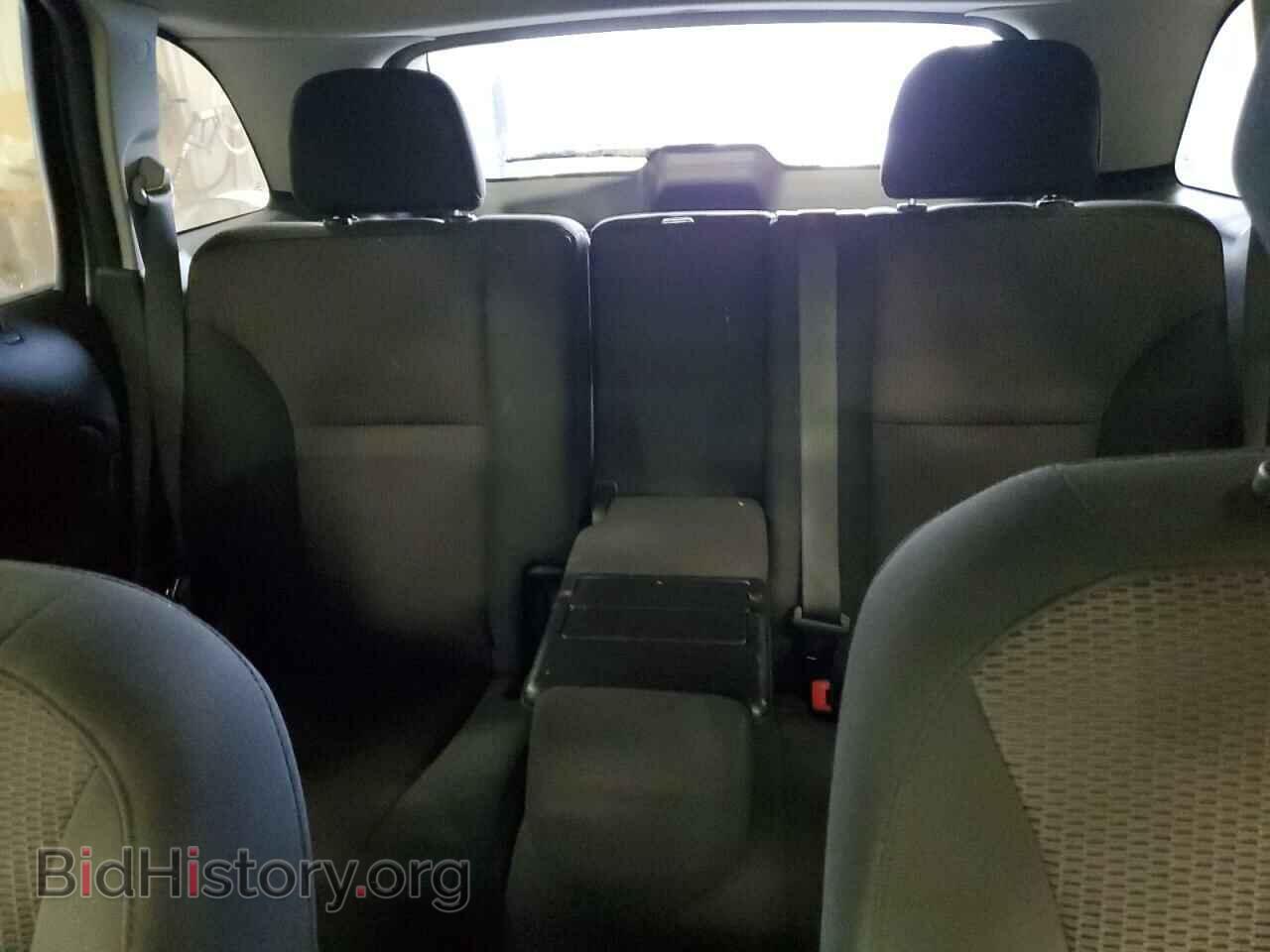 2012 FORD EDGE - VIN: 2FMDK4JC2CBA80038 - Photo 10