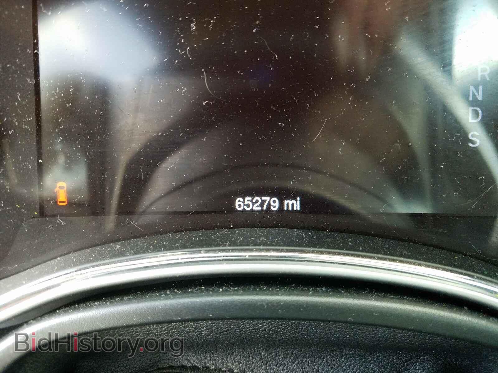 2015 JEEP CHEROKEE - VIN: 1C4RJFAG7FC157728 - Фото 8