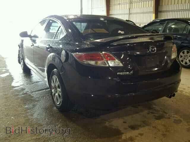 2009 MAZDA 6 - VIN: 1YVHP81A995M35081 - Фото 3