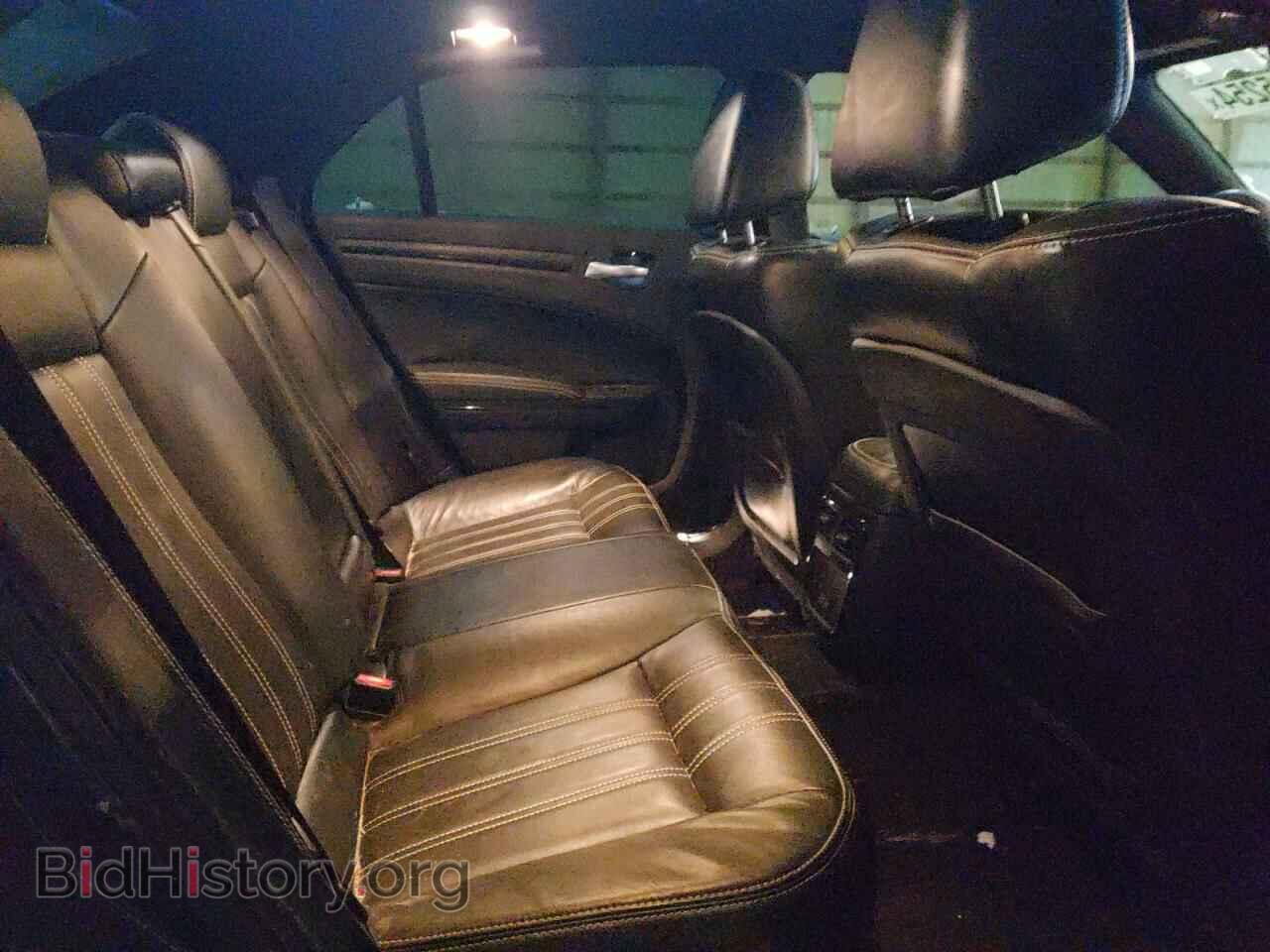2016 CHRYSLER 300 - VIN: 2C3CCABG7GH164084 - Фото 10