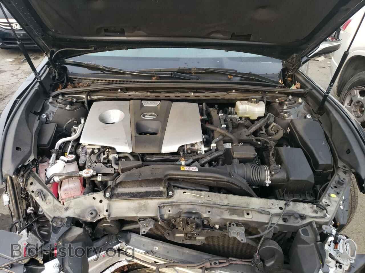2021 LEXUS ES300 - VIN: 58ADA1C18MU012313 - Фото 11