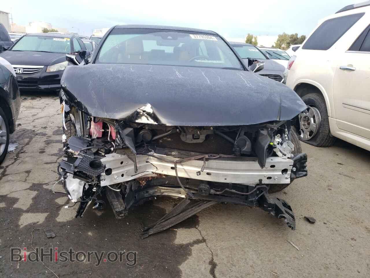 2021 LEXUS ES300 - VIN: 58ADA1C18MU012313 - Фото 5