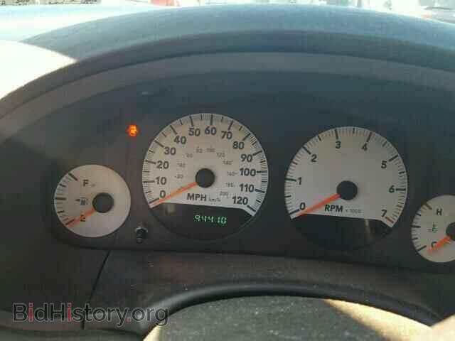 2006 DODGE CARAVAN - VIN: 1D4GP45RX6B518805 - Фото 8