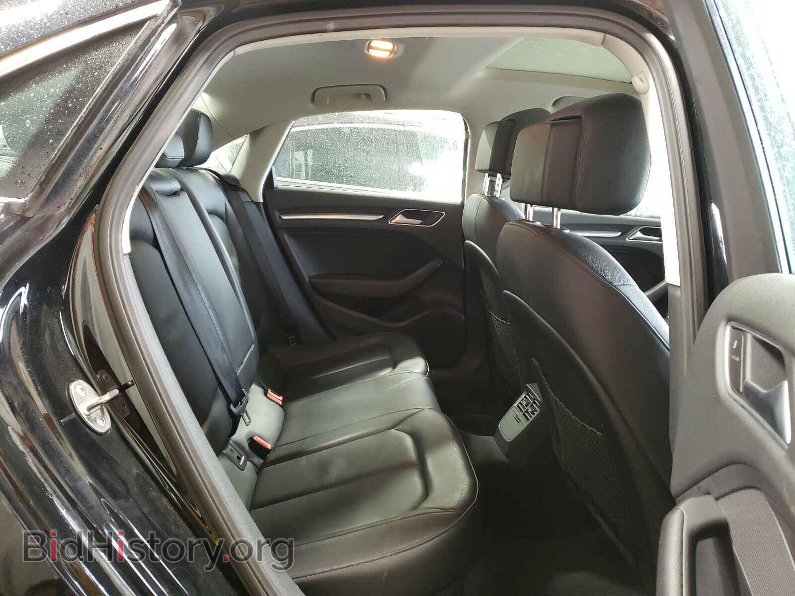 2015 AUDI A3 - VIN: WAUEFGFF5F1003243 - Photo 6