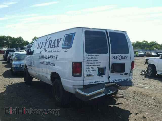 2010 FORD ECONOLINE - VIN: 1FTSE3EL5ADA01900 - Photo 3