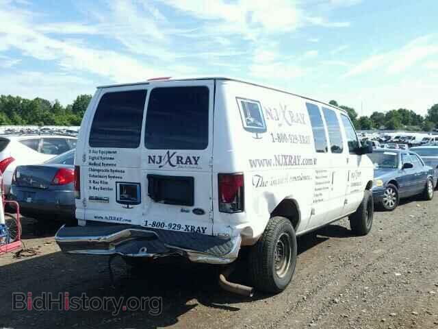 2010 FORD ECONOLINE - VIN: 1FTSE3EL5ADA01900 - Photo 4