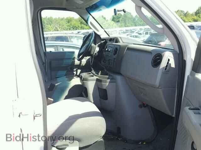 2010 FORD ECONOLINE - VIN: 1FTSE3EL5ADA01900 - Photo 5