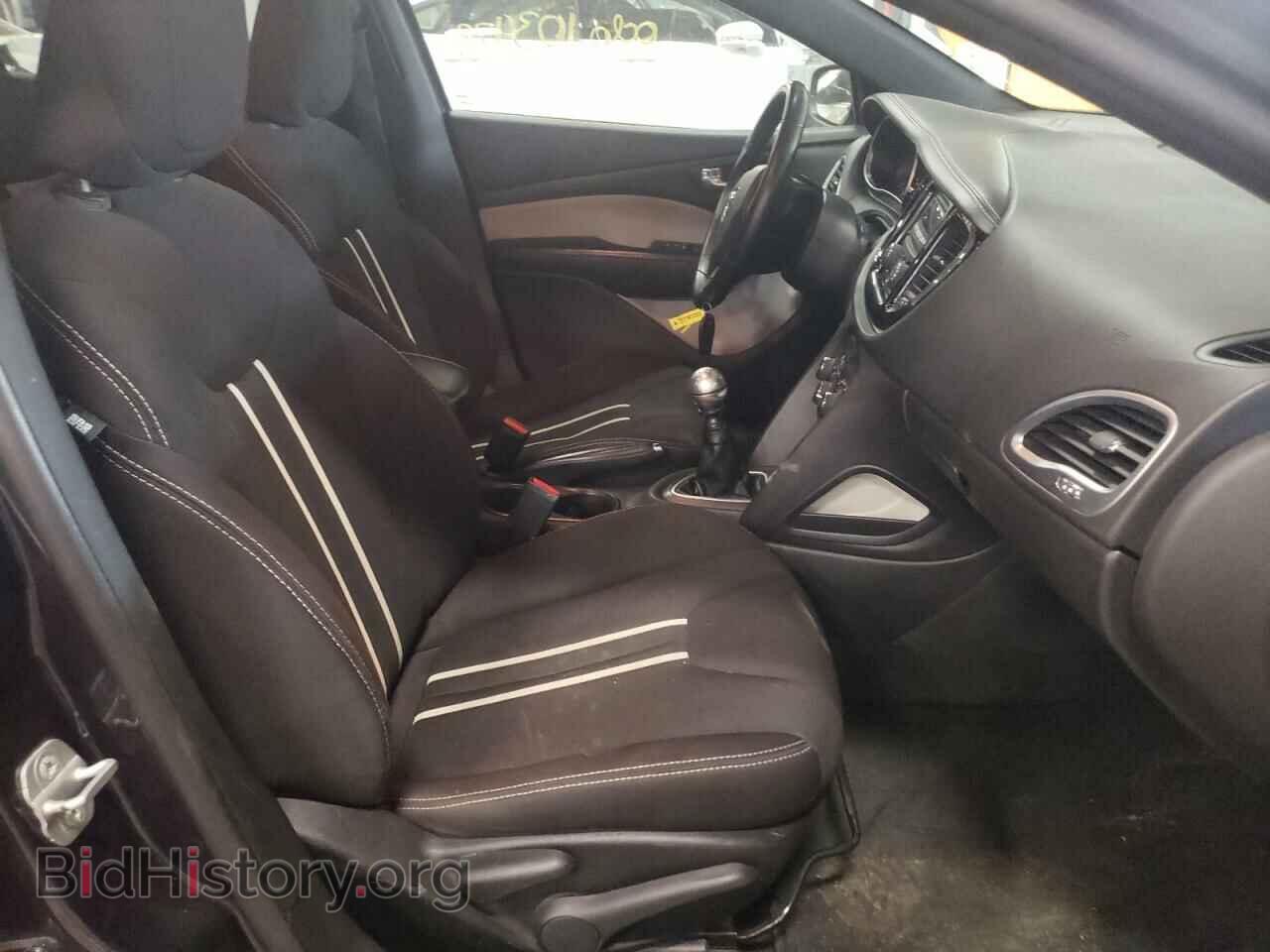 2014 DODGE DART - VIN: 1C3CDFBB1ED708801 - Фото 5