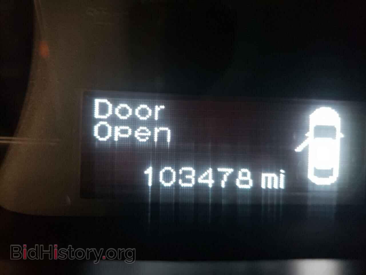 2014 DODGE DART - VIN: 1C3CDFBB1ED708801 - Фото 8