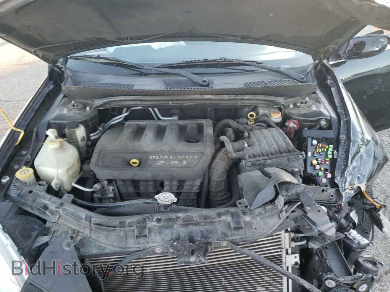 2013 CHRYSLER 200 - VIN: 1C3CCBAB7DN670125 - Photo 11