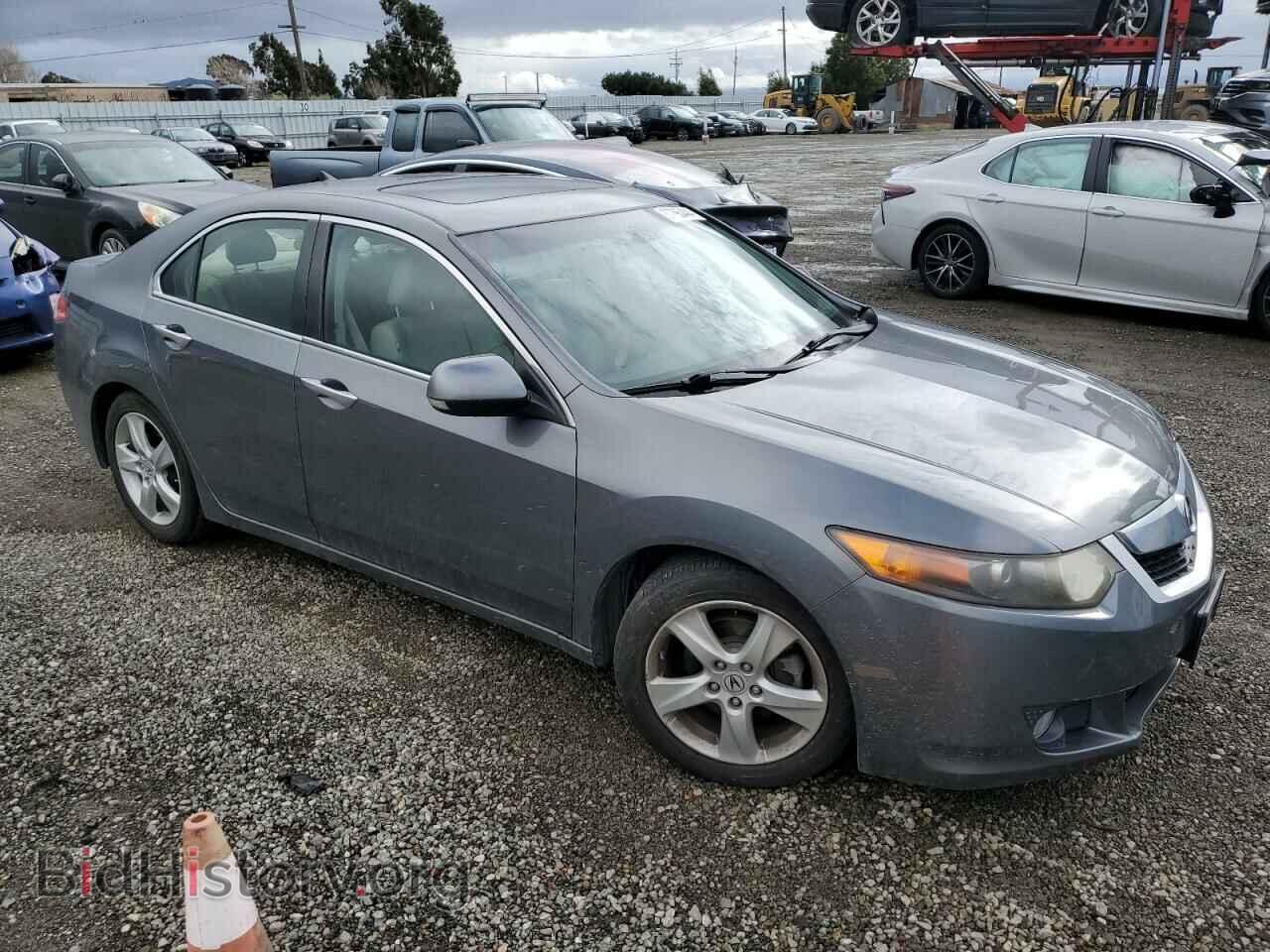 2010 ACURA TSX - VIN: JH4CU2F61AC032124 - Фото 4