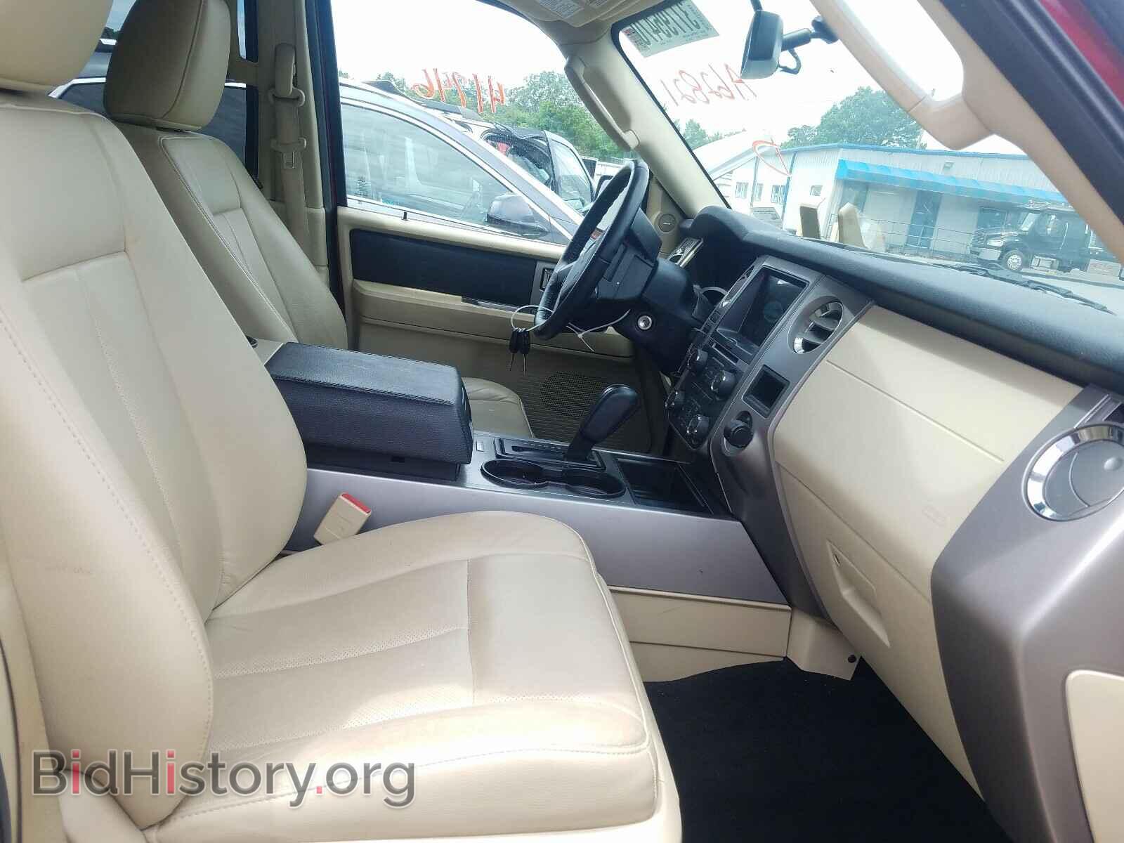 2017 FORD EXPEDITION - VIN: 1FMJU1HT8HEA62821 - Фото 5