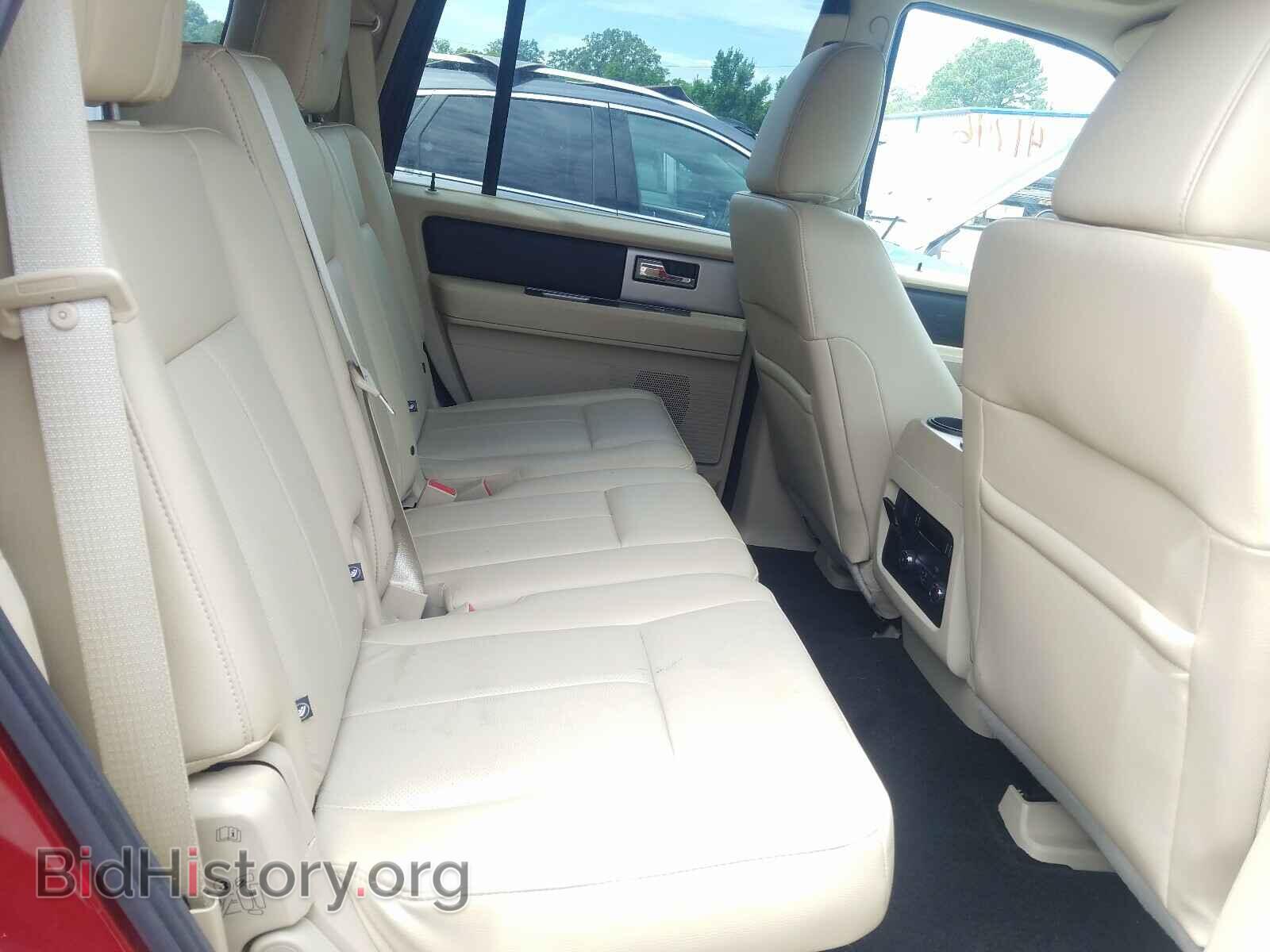 2017 FORD EXPEDITION - VIN: 1FMJU1HT8HEA62821 - Фото 6