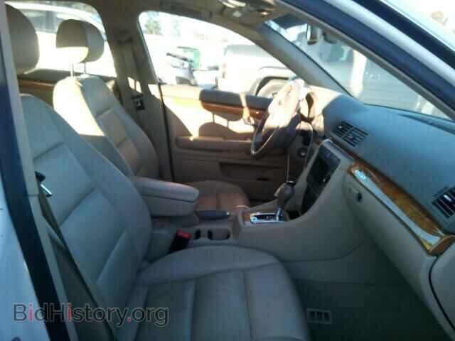2005 AUDI A4 - VIN: WAUDG98EX5A552279 - Photo 5