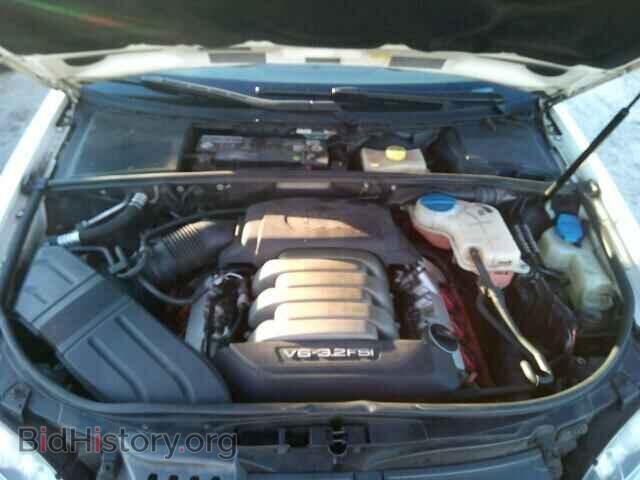 2005 AUDI A4 - VIN: WAUDG98EX5A552279 - Photo 7