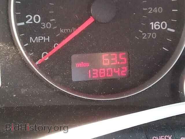 2005 AUDI A4 - VIN: WAUDG98EX5A552279 - Photo 8