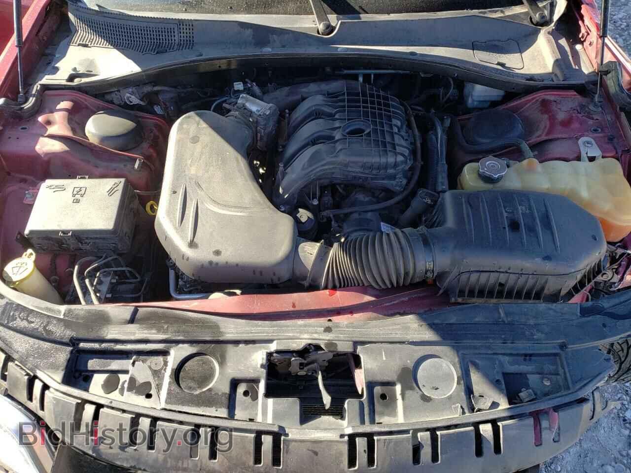 2012 CHRYSLER 300 - VIN: 2C3CCACG4CH273546 - Фото 7