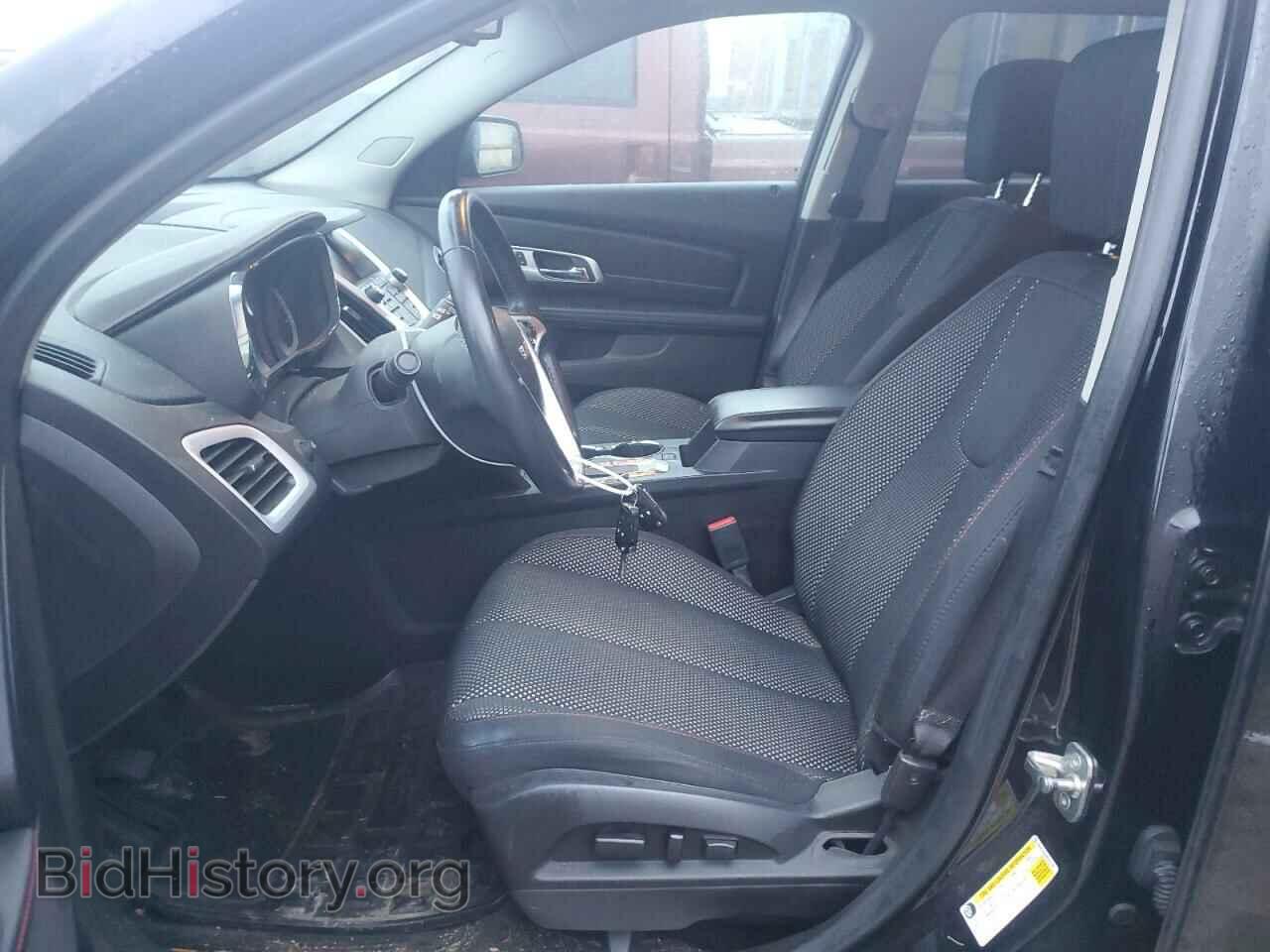 2015 GMC TERRAIN - VIN: 2GKALREK9F6373780 - Фото 7