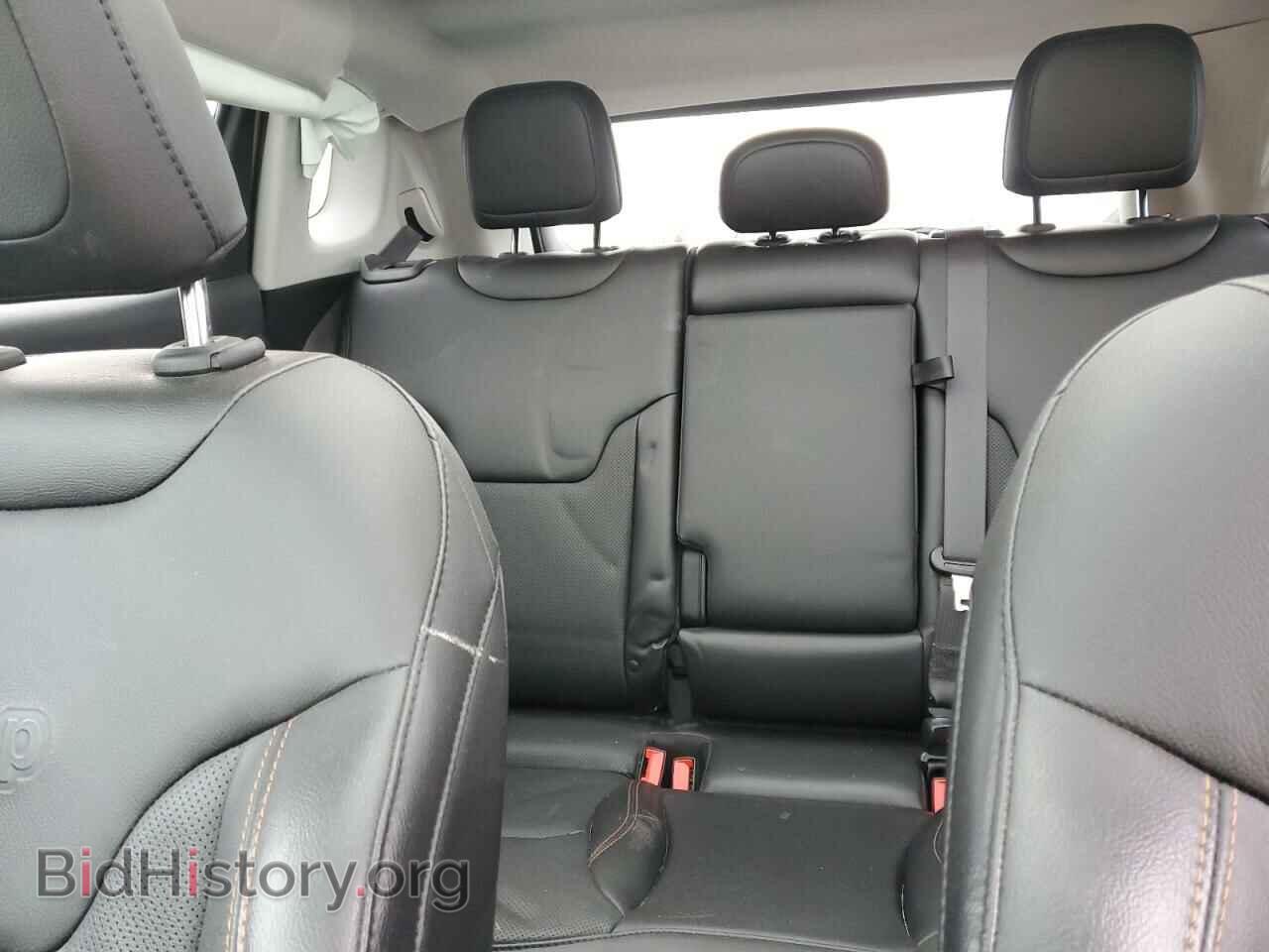 2021 JEEP COMPASS - VIN: 3C4NJDCB2MT541261 - Photo 10