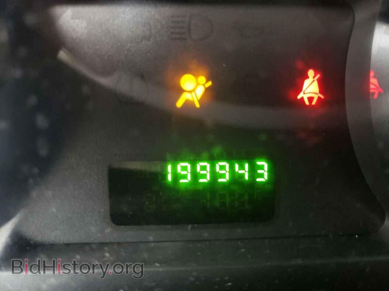 2007 FORD EDGE - VIN: 2FMDK36C57BA60939 - Фото 8