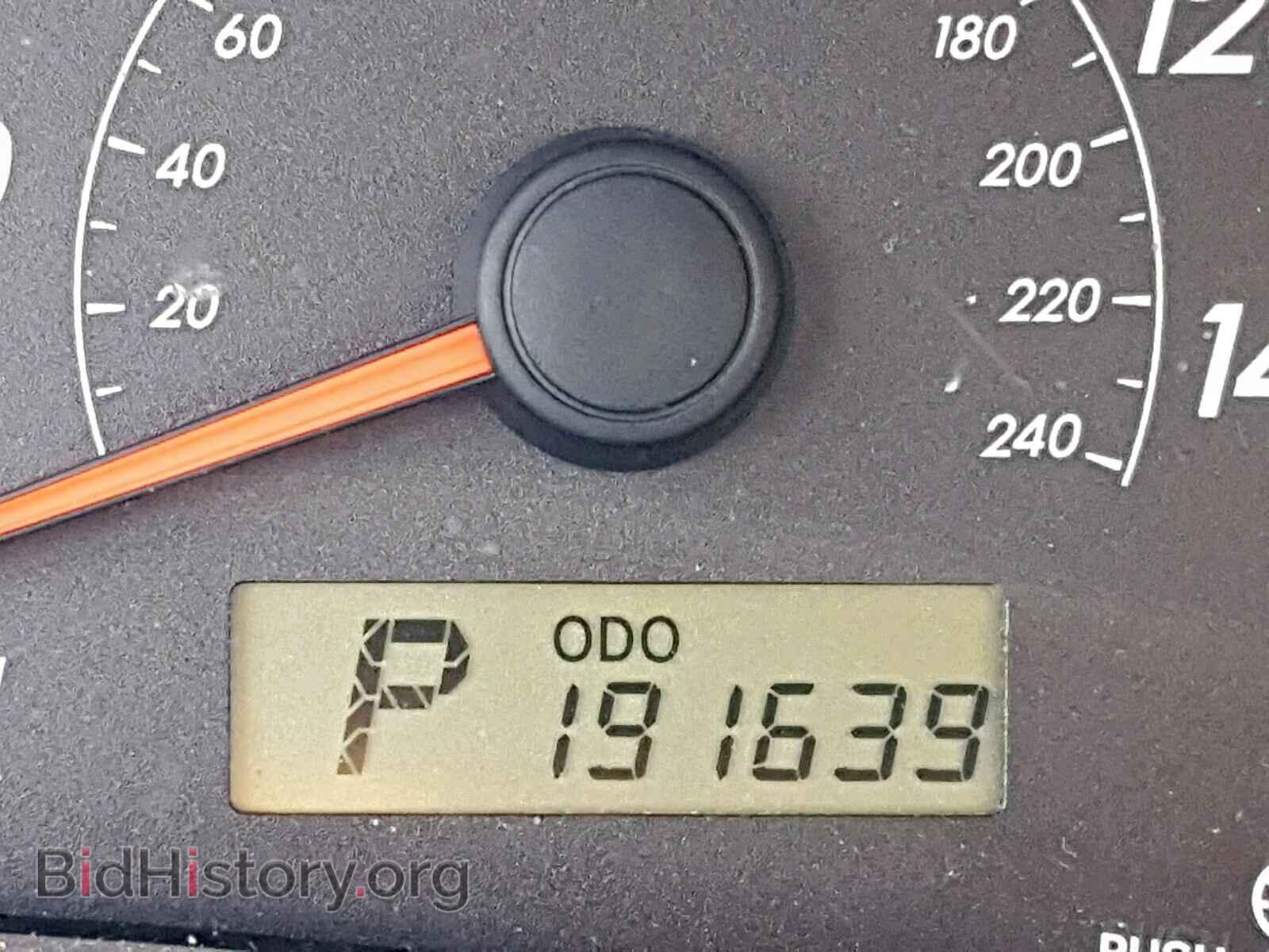 2009 TOYOTA COROLLA BA - VIN: 2T1BU40E49C098372 - Фото 8