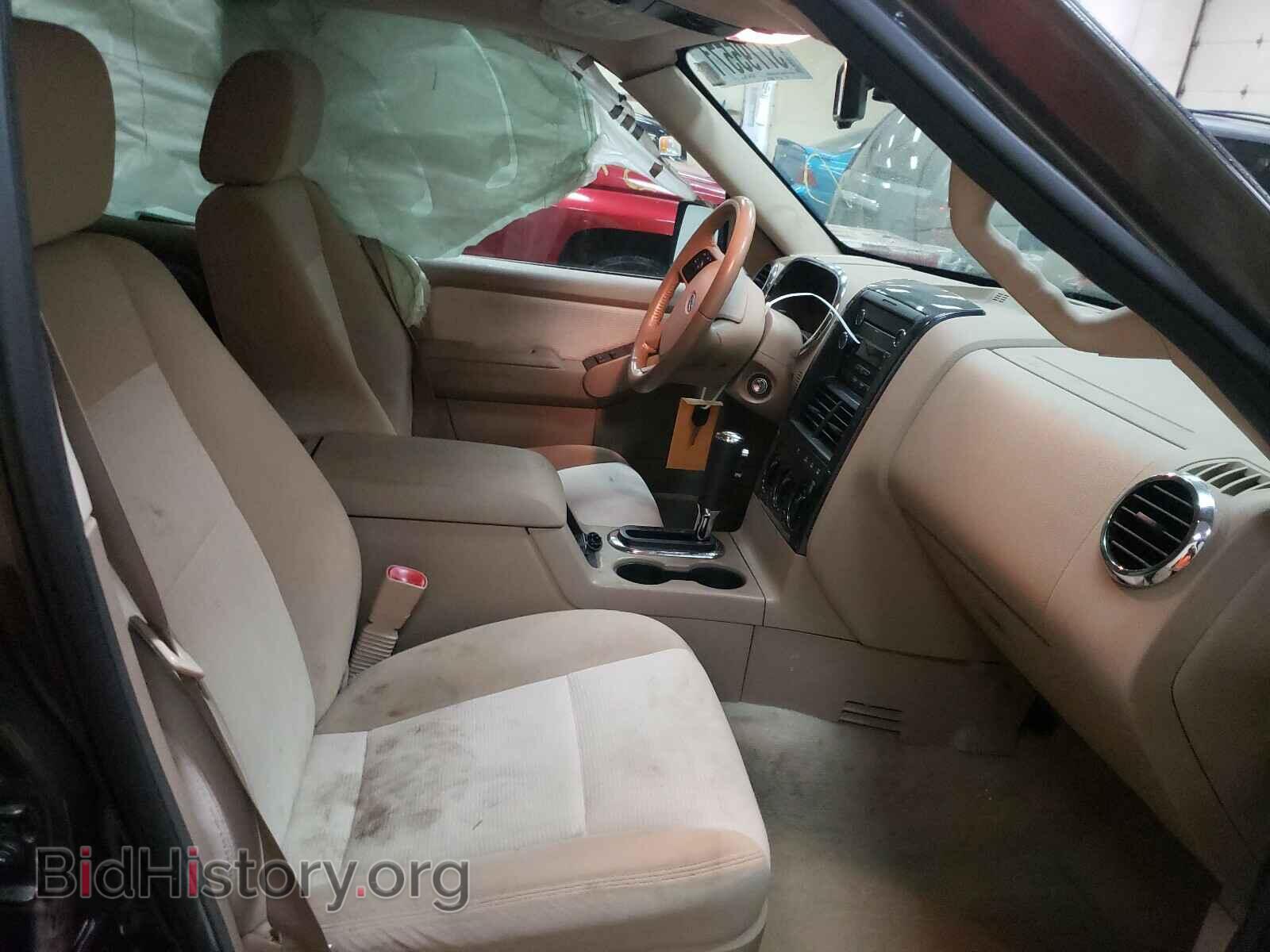 2008 FORD EXPLORER - VIN: 1FMEU73E48UA19029 - Photo 5