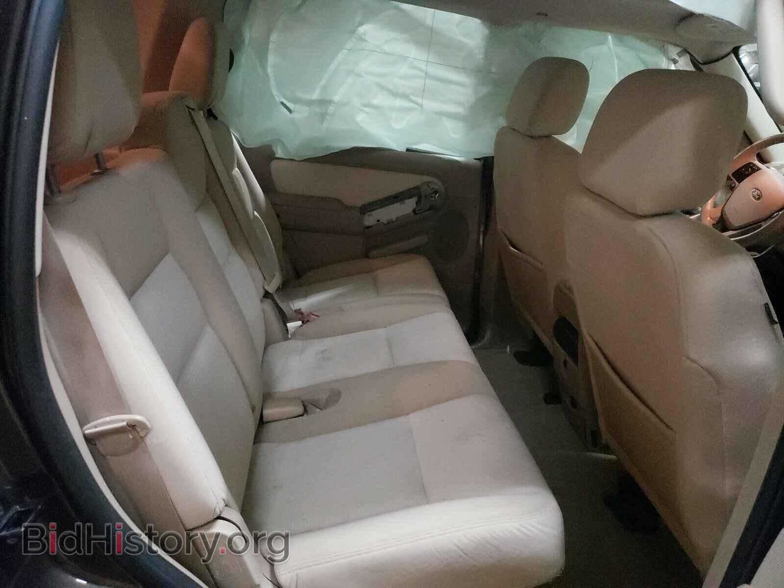 2008 FORD EXPLORER - VIN: 1FMEU73E48UA19029 - Photo 6