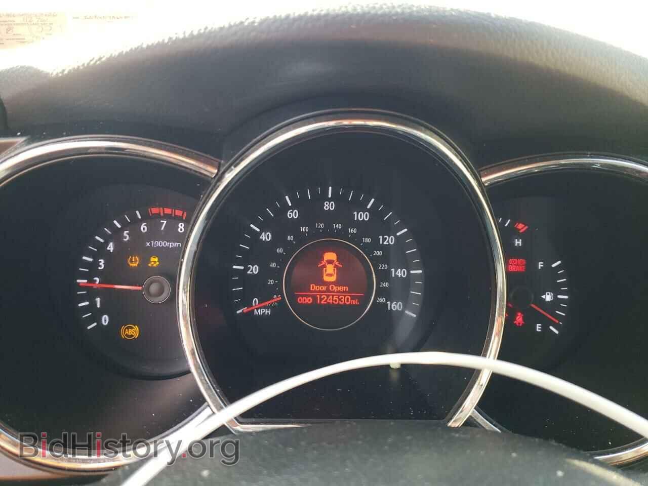 2011 KIA OPTIMA - VIN: KNAGN4A65B5143426 - Фото 9
