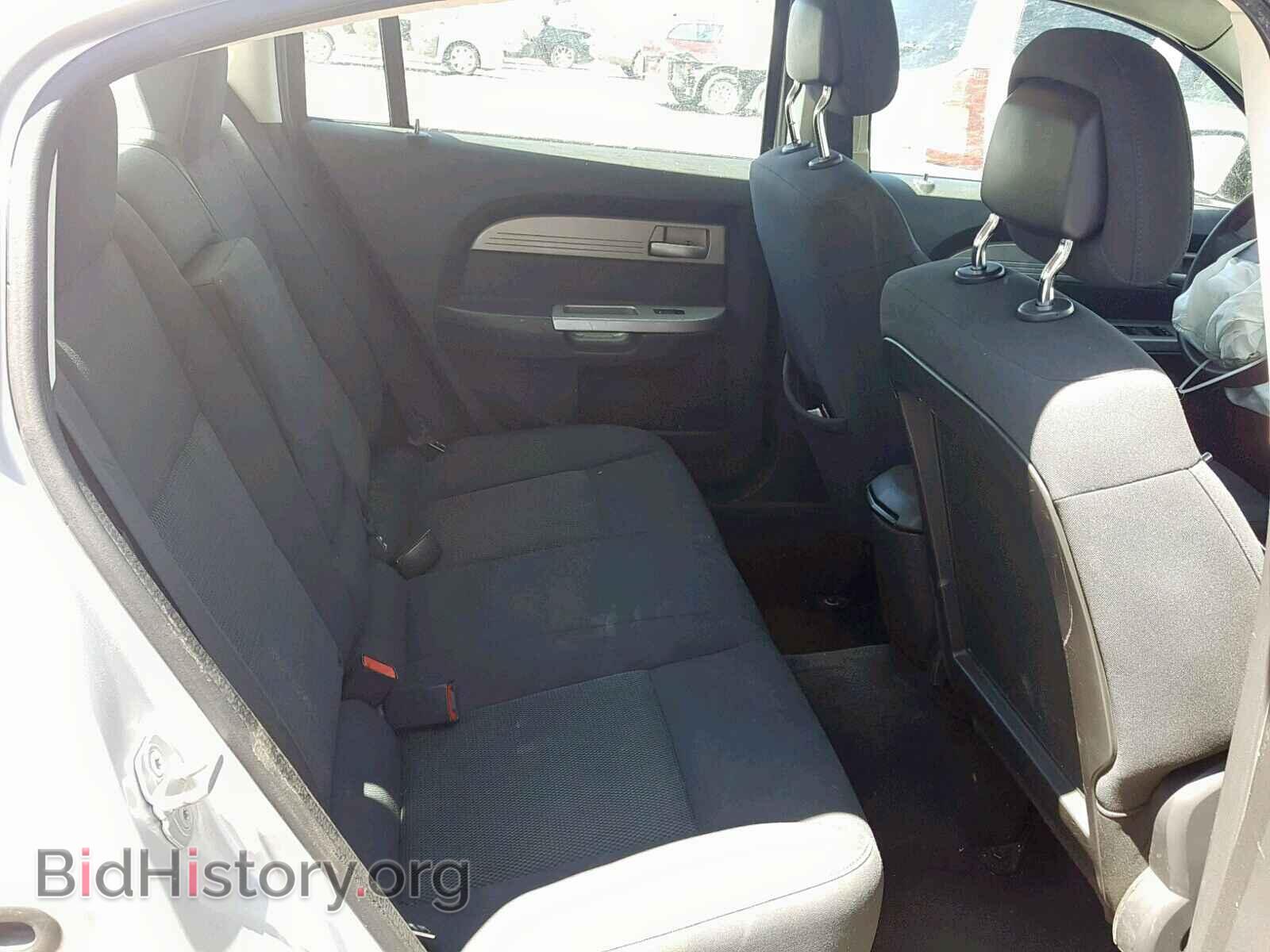2010 CHRYSLER SEBRING - VIN: 1C3CC4FB2AN139995 - Photo 6