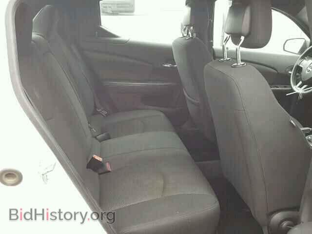 2012 DODGE AVENGER - VIN: 1C3CDZAB7CN110206 - Фото 6